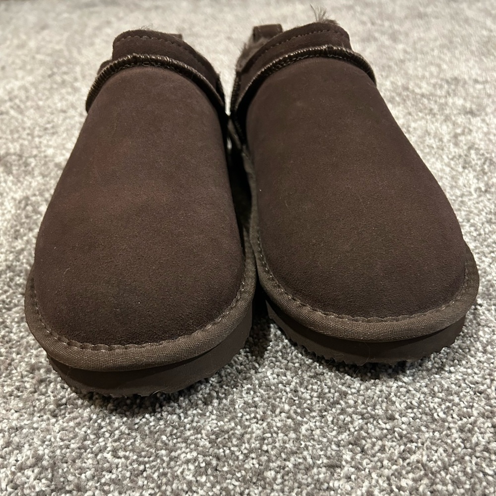 Project Cloud Micro Boots - image 3